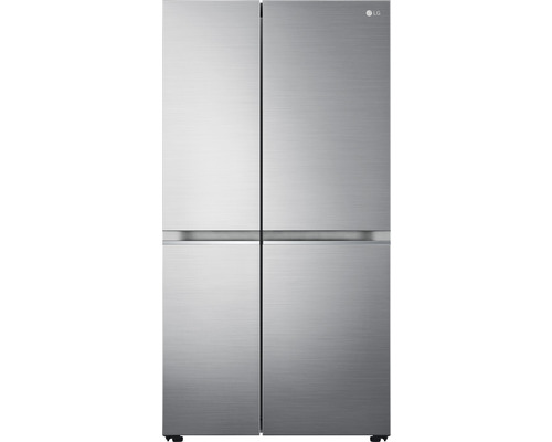 Réfrigérateur américain LG GSBV70PZTE 913 x 1790 x 735 mm