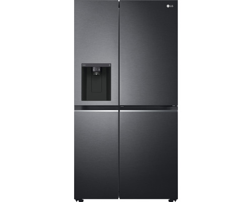 Réfrigérateur américain LG GSJV71MCTE 913 x 1790 x 735 mm