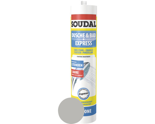 LISSEUR JOINT SILICONE SOUDAL