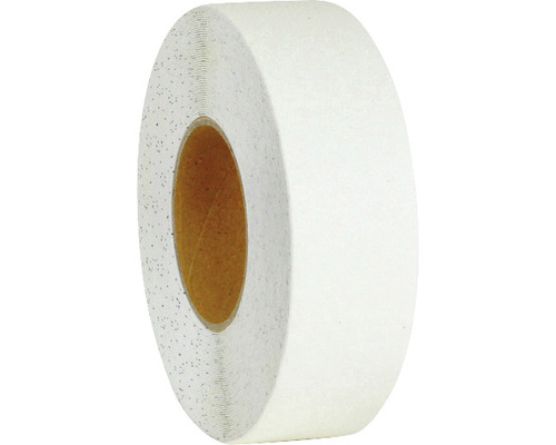 Revêtement antidérapant™ m² rouleau universel blanc luminescent largeur 50 mm longueur 18,3 m-0