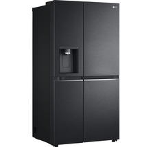 Réfrigérateur américain LG GSLV91MCAD 913 x 1790 x 735 mm-thumb-6