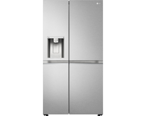 Réfrigérateur américain LG GSLV91MBAD 913 x 1790 x 735 mm