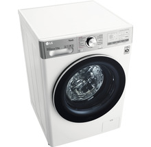 Machine à laver LG F4WV912P2 contenance 12 kg 1400 U/min-thumb-11