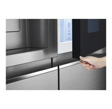 Réfrigérateur américain LG GSXV90PZAF 930 x 1790 x 735 mm-thumb-12