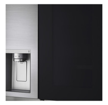 Réfrigérateur américain LG GSXV90PZAF 930 x 1790 x 735 mm-thumb-14