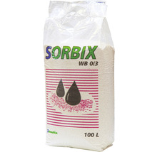Agglutineur d'huile Sorbix WB 0/3 granulés 7 kg-thumb-0