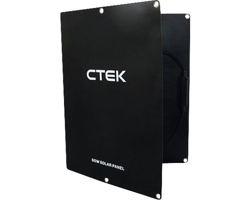 Kit de charge pour panneau solaire CTEK CS FREE-0