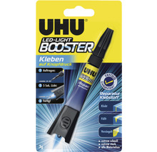Colle instantanée UHU BOOSTER 3 g-thumb-0