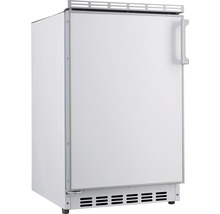 Kitchenette Pinea 150 cm avec réfrigérateur et plaques de cuisson-thumb-4
