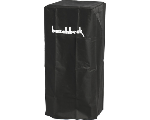 Housse de protection Buschbeck pour foyer lounge polyester anthracite-0