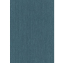 Papier peint intissé 10004-19 GMK Fashion for Walls 3 uni rayures turquoise-thumb-0