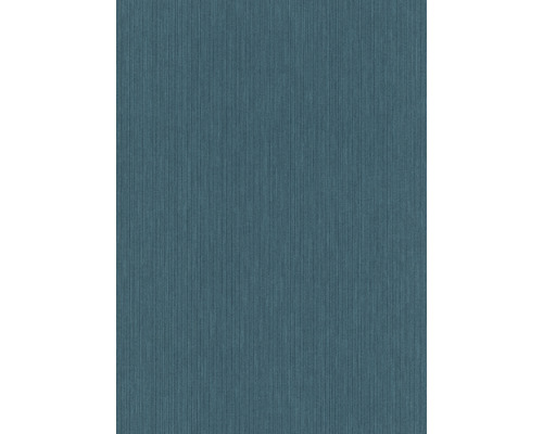 Papier peint intissé 10004-19 GMK Fashion for Walls 3 uni rayures turquoise-0