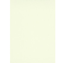Papier peint intissé 10171-35 Elle Decoration 2 uni vert clair-thumb-0
