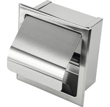Dérouleur papier toilette Vereg Verosan PRO acier inoxydable ANIX6161612E-thumb-0