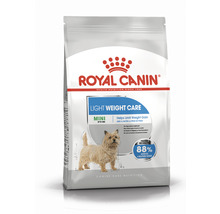 Nourriture sèche pour chien ROYAL CANIN Light Weight Care Mini pour petits chiens ayant tendance au surpoids, 3 kg-thumb-1