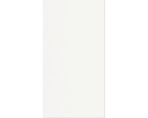 Armoire suspendue Optifit Luca932 30 x 34,6 x 57,6 cm façade blanc mat melaminé corps blanc-0