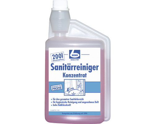 Nettoyant anti-moisissures Hotrega 500 ml - HORNBACH Luxembourg