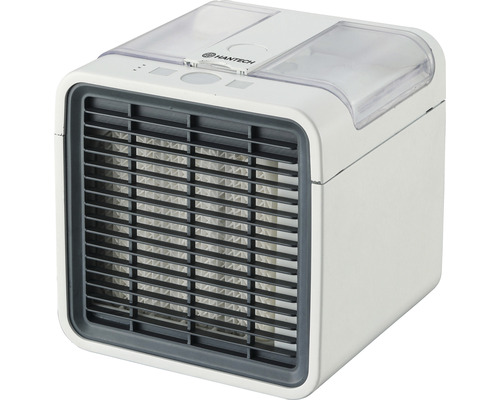 Refroidisseur d'air humidificateur d'air 8 W Hantech blanc