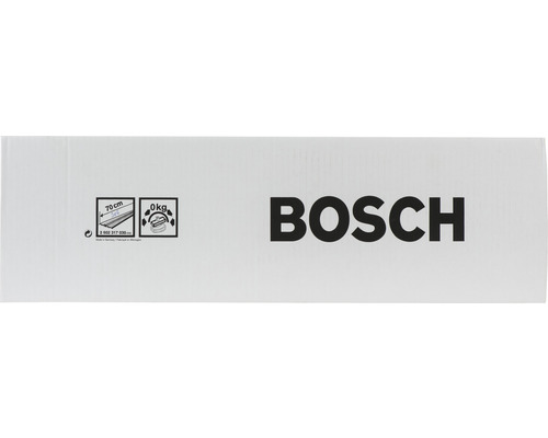 Rail de guidage Bosch Professional FSN 70, 700 mm