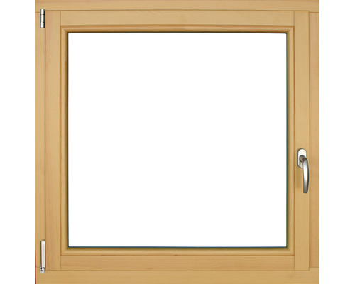 ARON Renova Holzfenster Kiefer lackiert S20 Kiefer 1000x1200 mm DIN Links-0