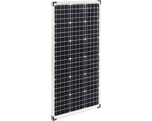 WATT HEURE WS100M-HV module solaire monocristallin 100Wp 100 watts
