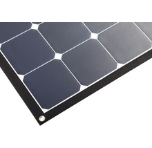 Module solaire sac solaire WATTSTUNDE WS120SF SunFolder 120Wp puissance 120 watts-thumb-3
