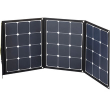 Module solaire sac solaire WATTSTUNDE WS120SF SunFolder 120Wp puissance 120 watts-thumb-0