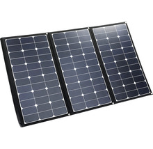 Module solaire sac solaire WATTSTUNDE WS200SF SunFolder + 200Wp puissance 200 watts-thumb-0