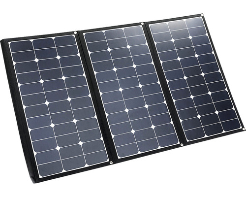 Module solaire sac solaire WATTSTUNDE WS200SF SunFolder + 200Wp puissance 200 watts-0