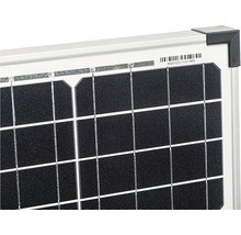 WATT HEURE WS130M-HV module solaire monocristallin 130Wp 130 watts-thumb-2