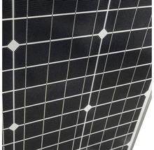 WATT HEURE WS130M-HV module solaire monocristallin 130Wp 130 watts-thumb-3