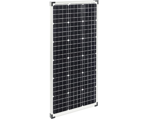 WATT HEURE WS130M-HV module solaire monocristallin 130Wp 130 watts-0