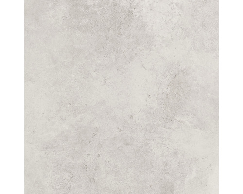 Carrelage sol et mur en grès cérame fin Montreal 59,7 x 59,7 cm white mat