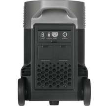 Batterie sans fil Power Station EcoFlow Delta PRO 3600 Wh portative-thumb-1