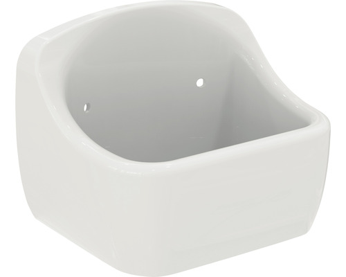 Bac d'évier Ideal Standard Duoro 44,5 x 34 cm blanc R380601