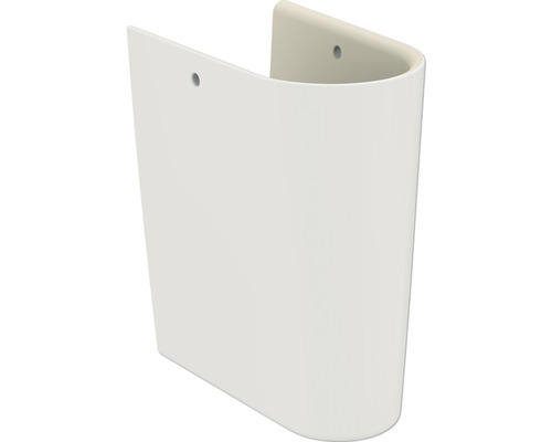 Demi-colonne Colonne Ideal Standard Connect Air pour lavabo blanc E030901