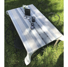 Nappe de table de jardin Classic anthracite 130x180 cm-thumb-1