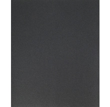 Feuille de papier abrasif RAUTNER pour cale à poncer ponceuse vibrante, 230x280 mm, granulométrie 600, non perforé-thumb-0