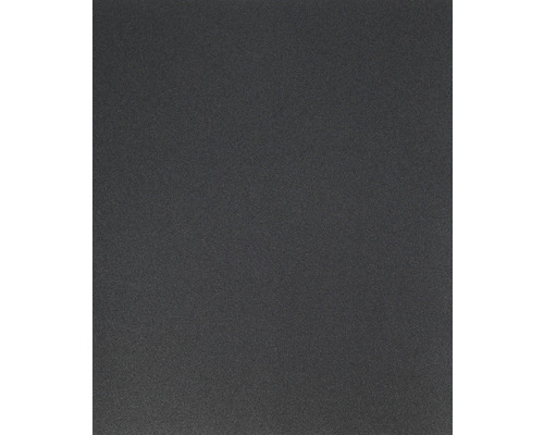 Feuille de papier abrasif RAUTNER pour cale à poncer ponceuse vibrante, 230x280 mm, granulométrie 600, non perforé