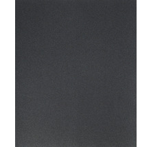Feuille de papier abrasif RAUTNER pour cale à poncer ponceuse vibrante, 230x280 mm, granulométrie 400, non perforé-thumb-0