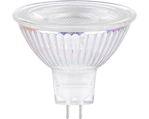 Ampoule réflecteur LED FLAIR à intensité lumineuse variable MR16 GU5.3/4,7W(35W) 345 lm 6500 K blanc lumière du jour 12V 36°