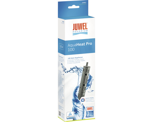 Chauffage réglable pour aquarium JUWEL AquaHeat Pro 100 W