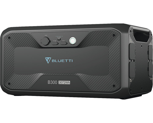 Module de batterie Bluetti pour AC300