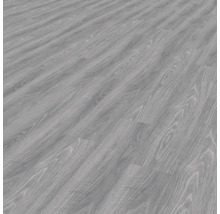 Lame vinyle Premium chêne gris pose libre 18,4x121,9 cm-thumb-0