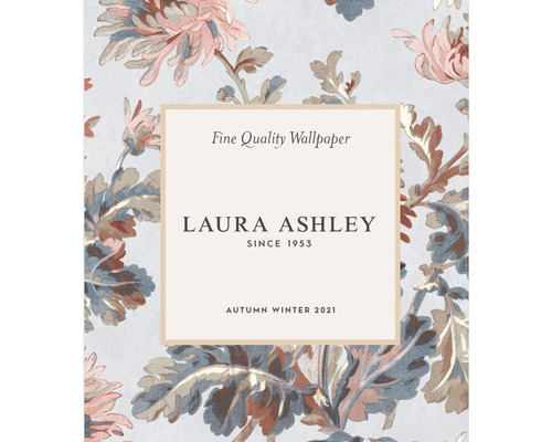 Catalogue de papiers peints Laura Ashley Vol 2