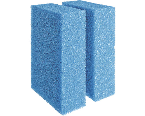 Kit d'éponge filtrante bleu pour Oase BioTec Screenmatic2 90000 und 12 / 40000