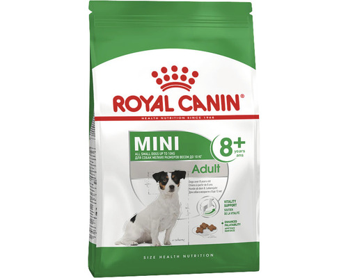 Croquettes pour chiens Royal Canin Mini Mature, 0,8 kg-0