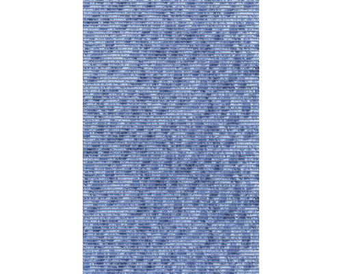 Tapis antidérapant en mousse souple Lagoon blue 130 cm de large (au mètre)