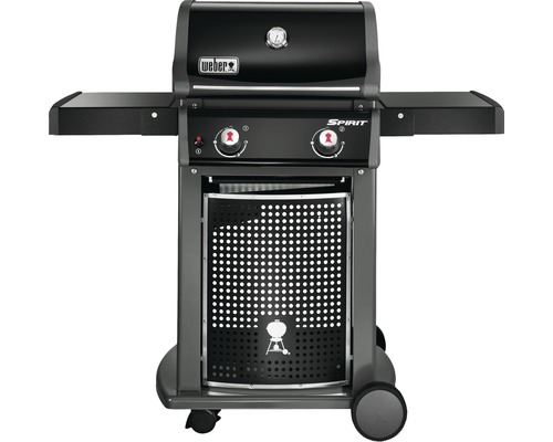 Barbecue à gaz Weber E-210 Classic, 2 brûleurs