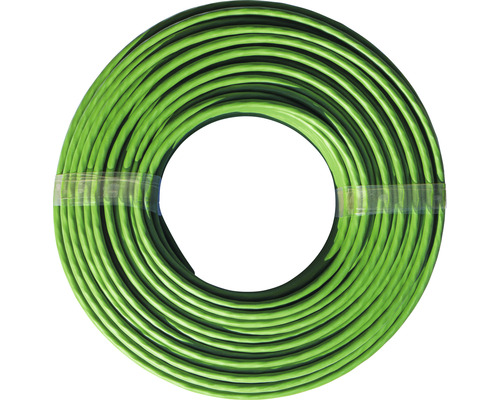 Câble hybride Kathrein LCH 120 vert 50 m